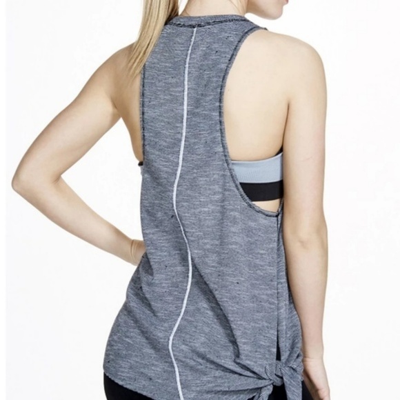 Vimmia MEDITATION TIE TANK NWT Size Medium - Picture 2 of 2